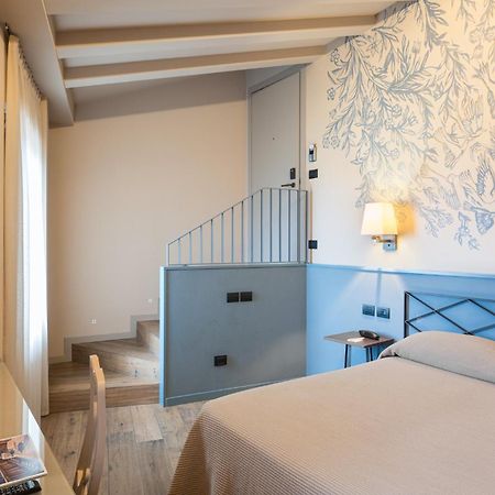 Titano Suites San Marino Buitenkant foto
