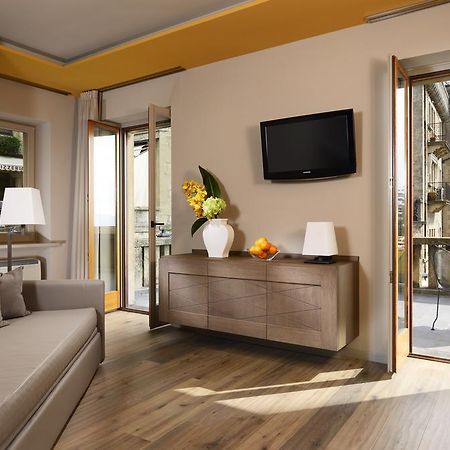Titano Suites San Marino Kamer foto