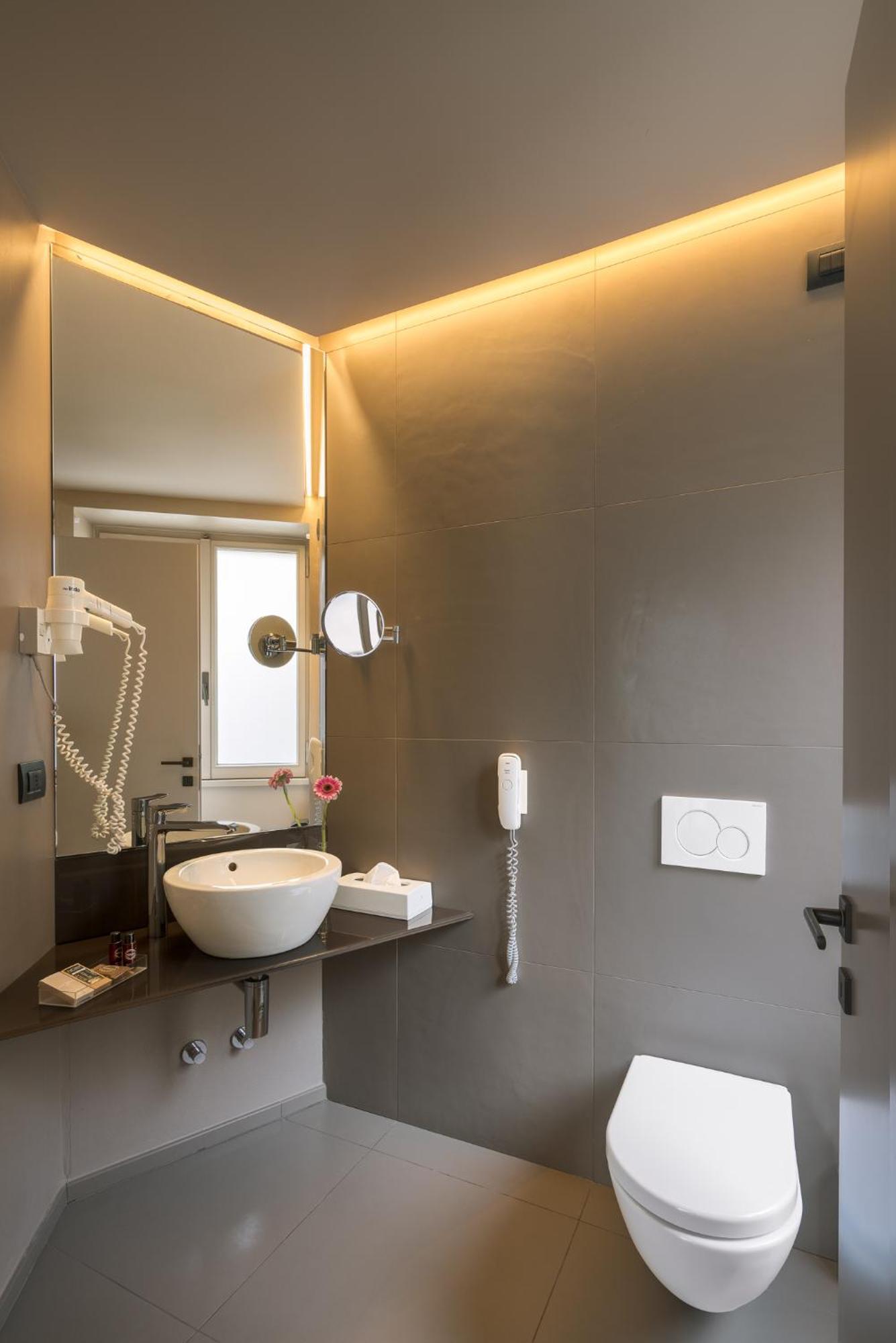 Titano Suites San Marino Buitenkant foto