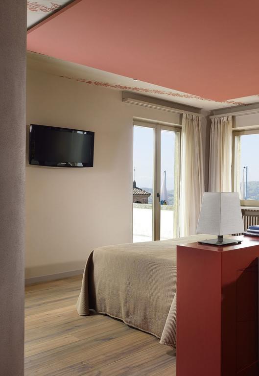 Titano Suites San Marino Kamer foto